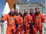  NASA       Endeavour,       