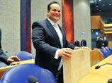 Минфин Голландии: банкротство Греции может иметь эффект "домино"
