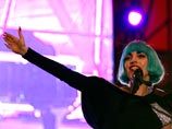   Lady Gaga,      -        ,      