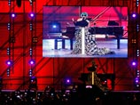     -   11  Lady Gaga          