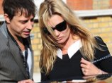           - The Kills  