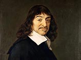 -       XVI   ,     Cogito ergo sum - " - , "