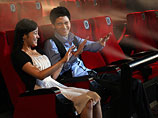   CJ 4DPlex,   4D-   ,        ,        3D-