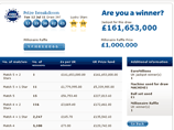      EuroMillions - 185   (244  ) -      . ,  ,      
