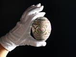   Faberge,       1917 ,         
