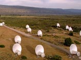       (SETI Institute Search for Extraterrestrial Intelligence)     200       