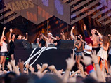                  Ottawa Bluesfest