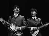   Christie's        -      Beatles