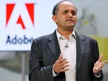       Adobe Systems  