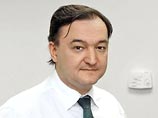             ,       Hermitage Capital Management  