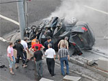 Mercedes E-280,     ,    Nissan Tiida,    ,        ,    Hyundai Santa Fe