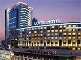      Lotte      