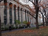                Times Higher Education