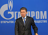 Глава российского "Газпрома" Алексей Миллер заявил: "Да, прогресс есть, но говорить о каких-то конкретных цифрах и параметрах сегодня рано. Скорее уместно говорить об общем видении подходов к рассмотрению и решению вопросов газового сотрудничества"