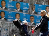 Болгария готовится выбирать нового президента