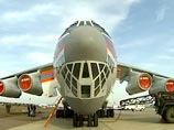 Россия отправила в Турцию помощь пострадавшим от землетрясения