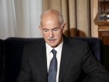 Премьер-министр Греции и лидер правящей партии ПАСОК Георгиос Папандреу в течение дня объявит имя главы нового коалиционного правительства и его состав