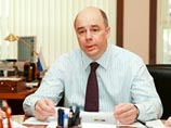 Руководитель Минфина вновь изложил главную антикризисную идею на 2012 год