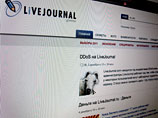   LiveJournal    DDoS-       