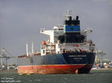Танкер компании Genmar терпит бедствие невдалеке от берегов Северной Ирландии