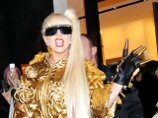   ,    "-",          New Wave Entertainment -   Lady Gaga  
