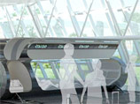       Evacuated Tube Transport Technologies (ET3)