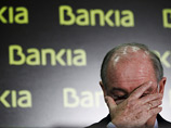        Bankia SA -     