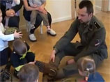       " "    Waffen SS 