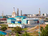Хабаровский нефтеперерабатывающий завод (входит в НК "Альянс") в течение трех суток может полностью остановить производство