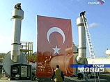 Анкара также подписала новое соглашение с "Газпромом", в обмен на разрешение на строительство "Южного потока" концерн предоставил Турции скидку