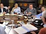 Борьба с безработицей и поддержка экономики станут главными задачами для правительств стран "восьмерки", договорились лидеры G8 на саммите в Кэмп-Дэвиде