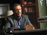    " " (House MD)       -        F "-"   