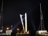               Dragon  SpaceX