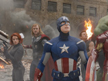  "" (The Avengers)         ,      