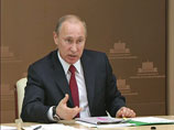 В конце минувшегогода тогда еще председатель правительства Владимир Путин сообщил, что Россия полностью восстановилась после кризиса по уровню безработицы