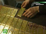 Говоря о золотовалютных резервах, глава Минфина заявил, что его не беспокоит их сокращение на 4 миллиарда долларов за последнее время
