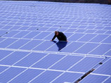 В послеобеденные часы 25 мая солнечные установки в ФРГ вырабатывали около 22 гигаватт энергии. Это соответствует мощностям 20 атомных реакторов