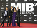 "Люди в черном - 3" подвинули "Мстителей" с вершины американского проката "Люди в черном - 3" подвинули "Мстителей" с вершины американского проката