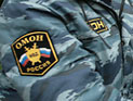 Официальная версия смерти омоновца в парке в День пограничника: у него было больное сердце Официальная версия смерти омоновца в парке в День пограничника: у него было больное сердце