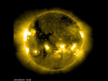                      "" ,   AIA (Atmospheric Imaging Assembly)   SDO