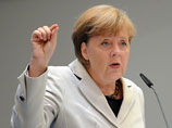 Канцлер Германии воспротивилась введению единых еврооблигаций