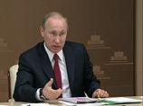 Правление Владимира Путина всегда опиралось не на страх, а на негласную сделку со средним классом