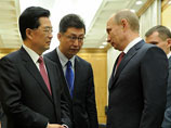 Путин договорился: Россия построит Китаю АЭС, Китай финансирует "Русал"