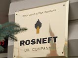 "Роснефть" пожаловалась в ФАС на акционерное соглашение ТНК-ВР