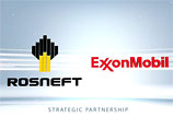""   ExxonMobil    ""   