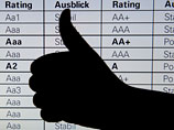    Standard & Poor's             -  "A-2"  "A-3"