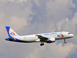       Airbus-320  " "            -   