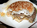       " " 22          ", -   McDonald's