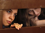       Pussy Riot,        "-"    ,      