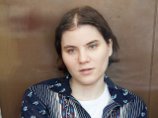   ""  ,    - Pussy Riot,      30-  